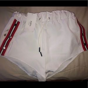 Zaful Shorts